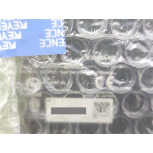 KEYENCE KV-DA40 PLC Analog Output Module NEW #5