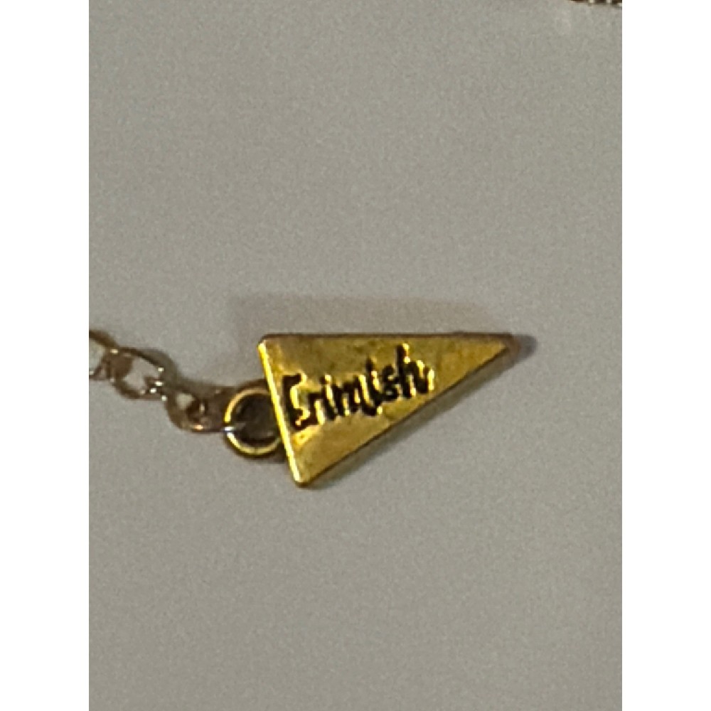 Erimish Necklace NEW