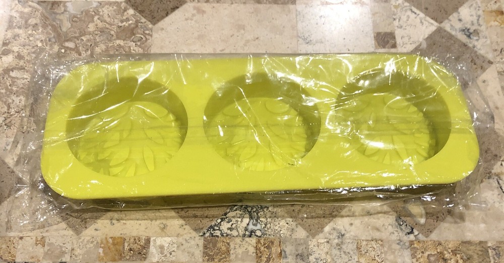 Soap Mold New