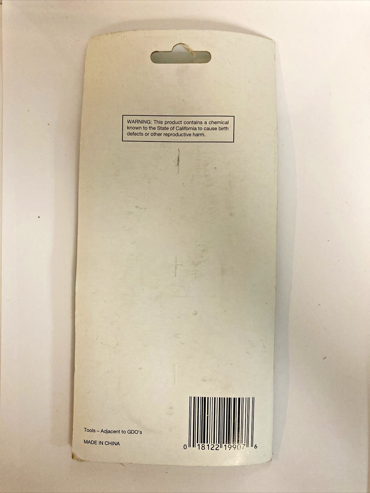 Pair Of Bike Storage Hooks - 6”