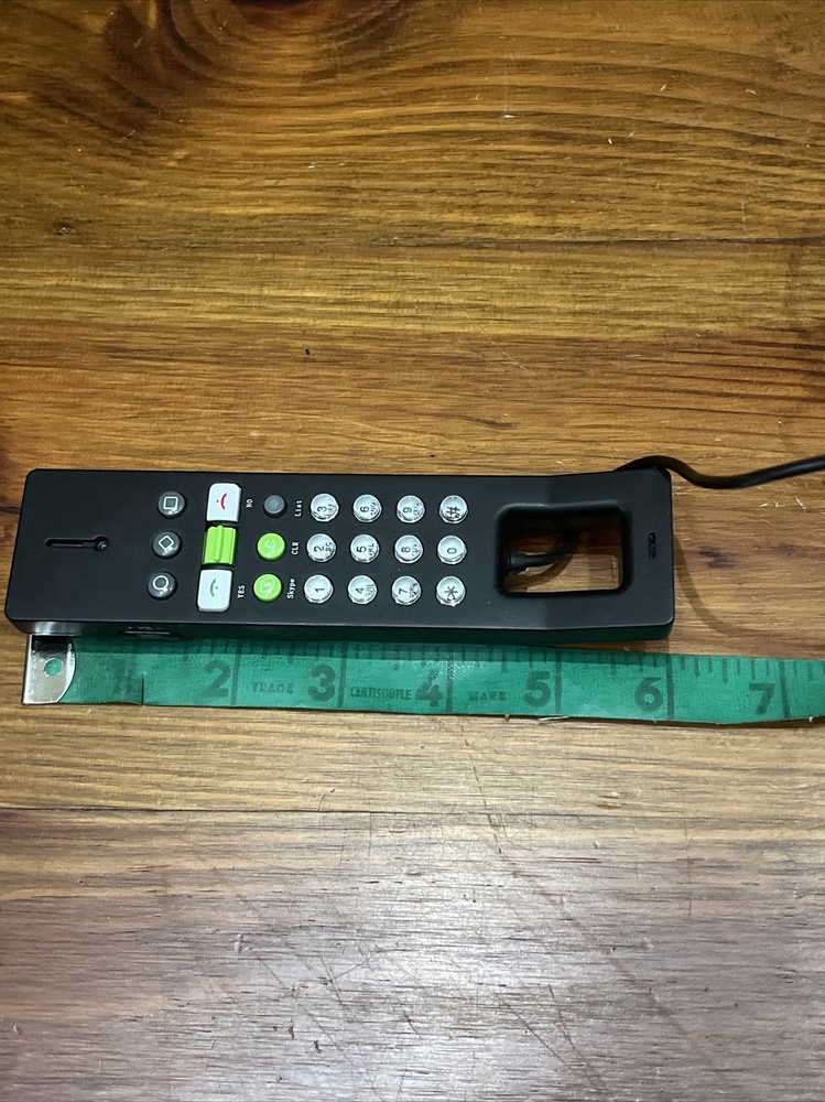 SKYPE USB Phone Handset Model PD241