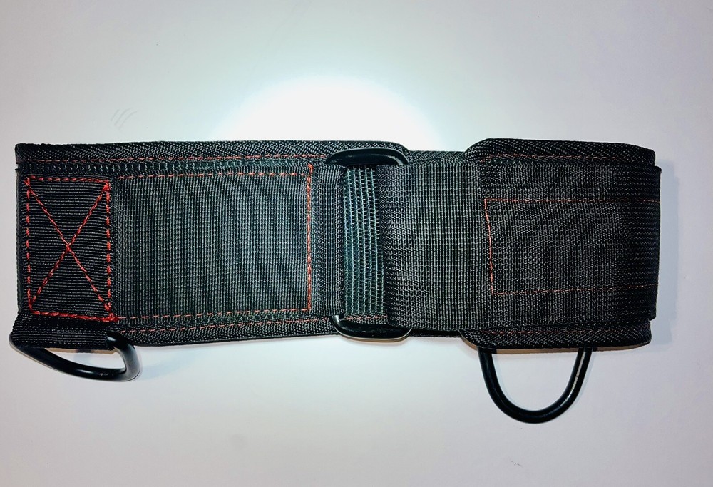 Advanced Dip Belt Dip Pullup Squat Multifunction Versatile IronBull Lifting Belt