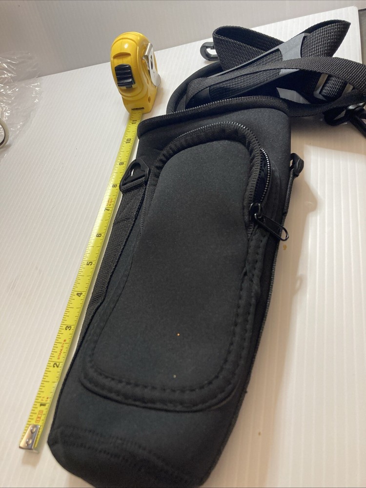 Portable Blender Bottle  Carrying Case Bag