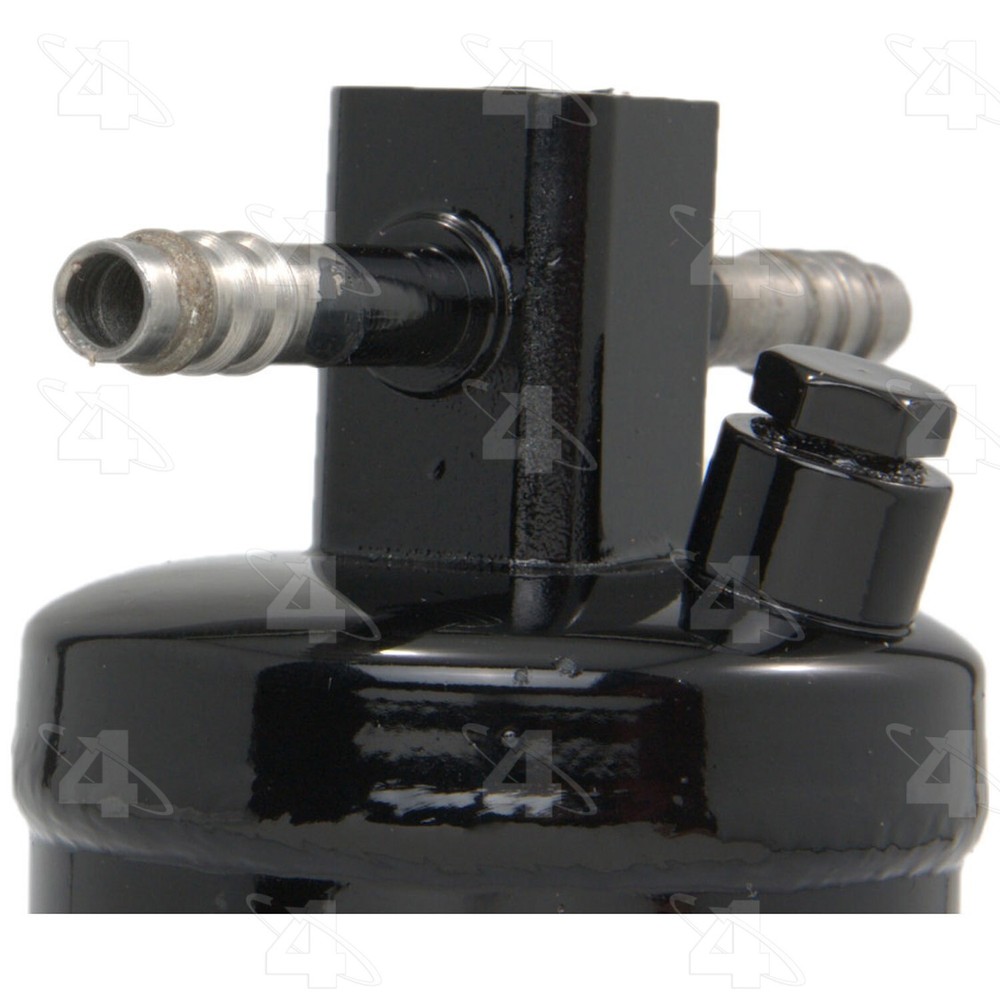 A/C Receiver Drier 4 Seasons For 1973 Jeep Commando