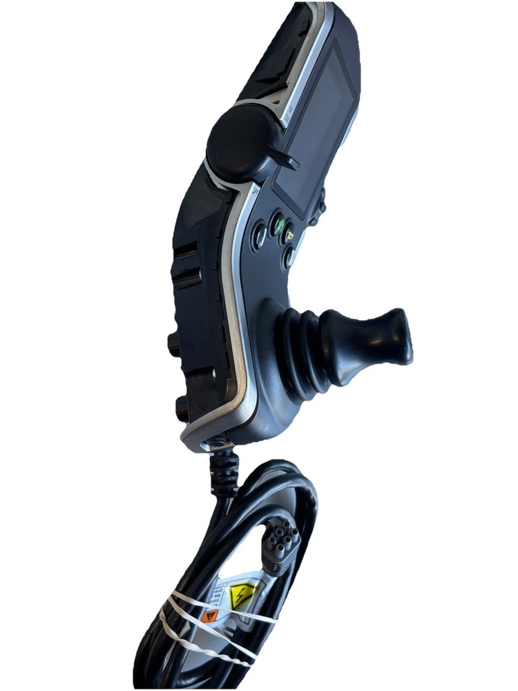 Quantum QLogic 3 Joystick #CTL143976