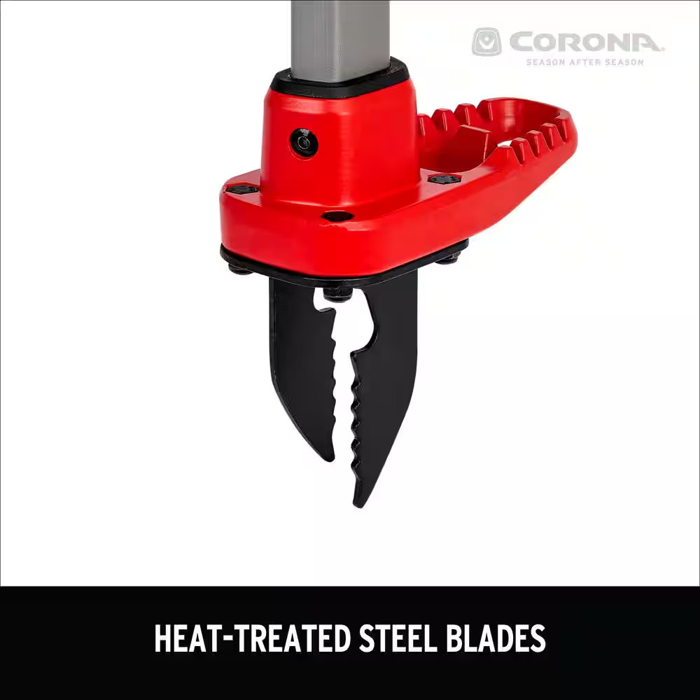 Corona Max 43 75 in Weedslayer Weeder