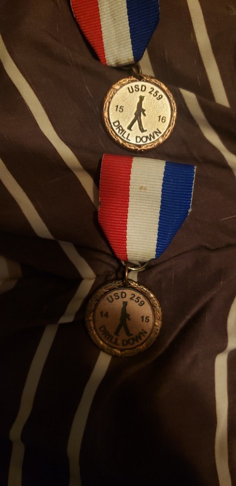 Medals