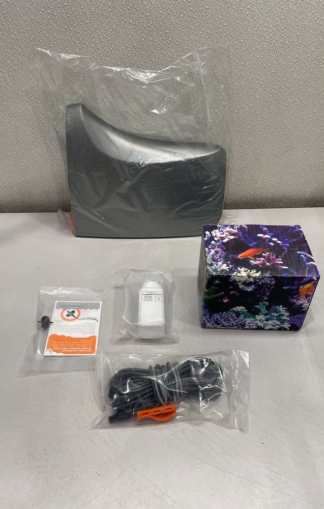 Nepture System Trident Marine Aquarium Water Analyzer