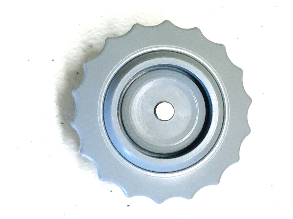 V20-342 - Spa Check Valve (Light Gray)