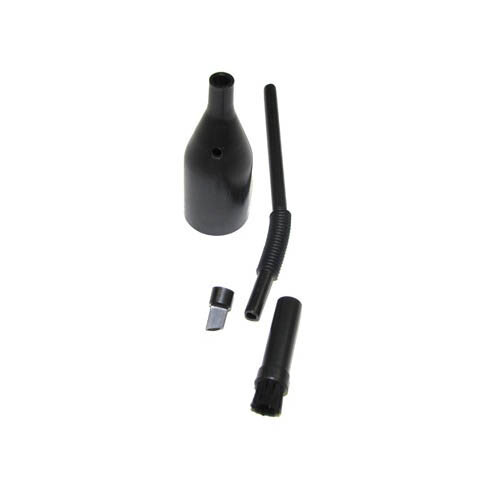 Atrix 32555 ESD Safe 4-Piece Micro Accessory Kit