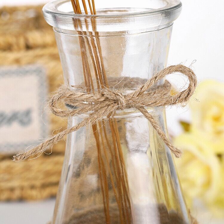 Anwyll Twine String Arts Crafts Gift Christmas Twine Durable Packing String