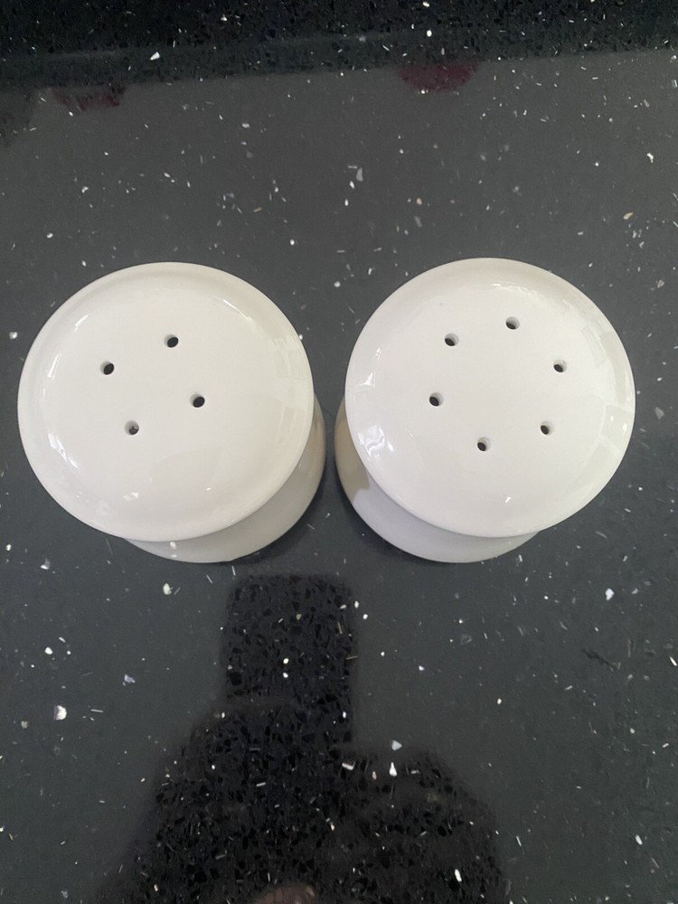 Corelle Abundance Salt & Pepper Shaker Set