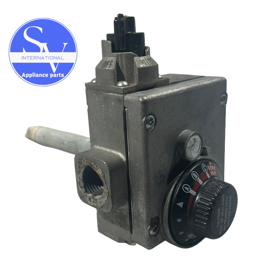 White Rodgers Water Heater Gas Control Valve 37C73U-836 37C73U836 AP14270G-1