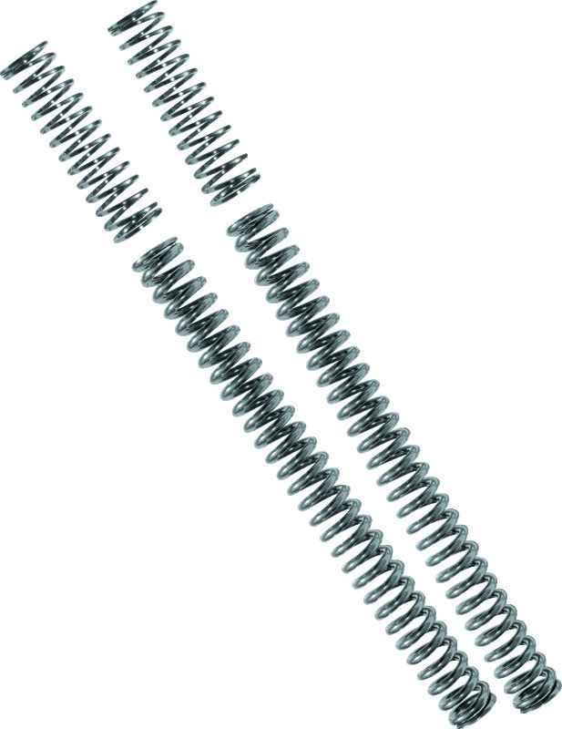 Progressive For 10-2004 Drop In Fork Lwrng Kit