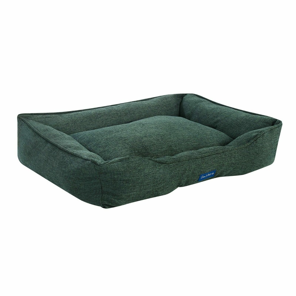 Julius® Medium Green Dog Bed