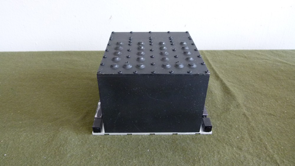 M/A-Com Macom Tyco Electronics Duplexer FL15-0009 (#3)