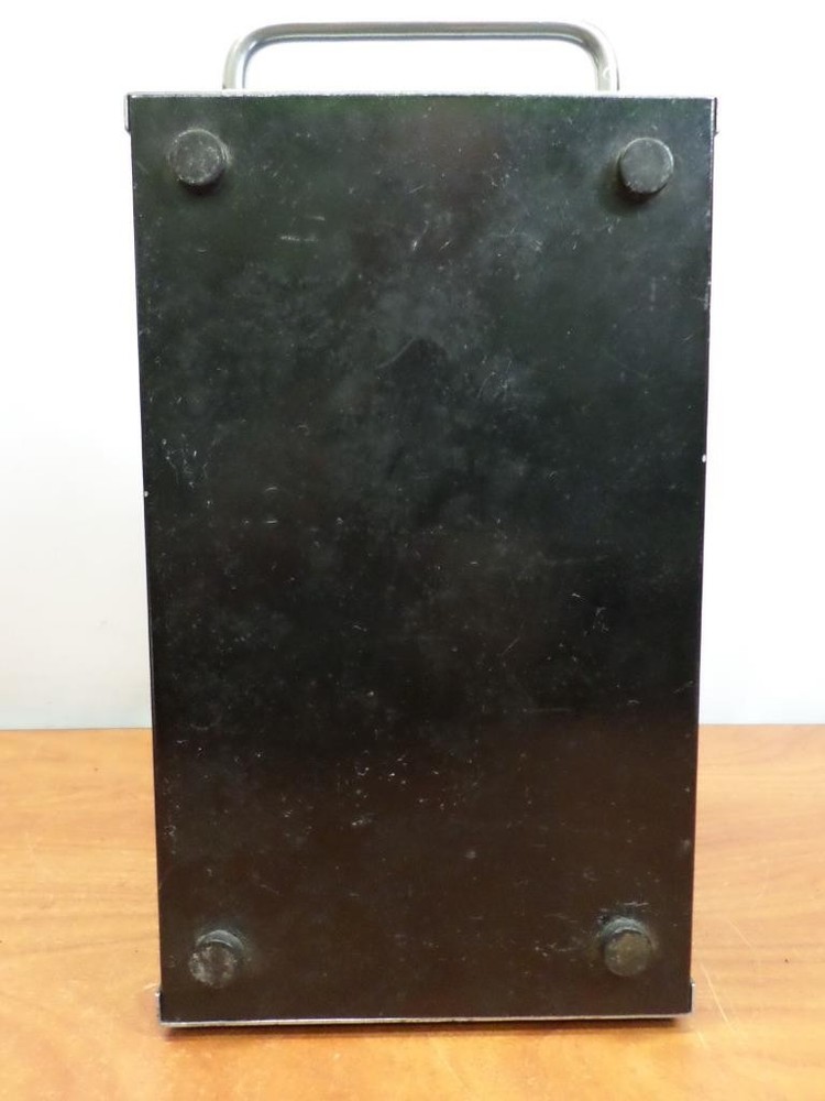 Vintage Simpson Model 29 Direct Current Volt Meter