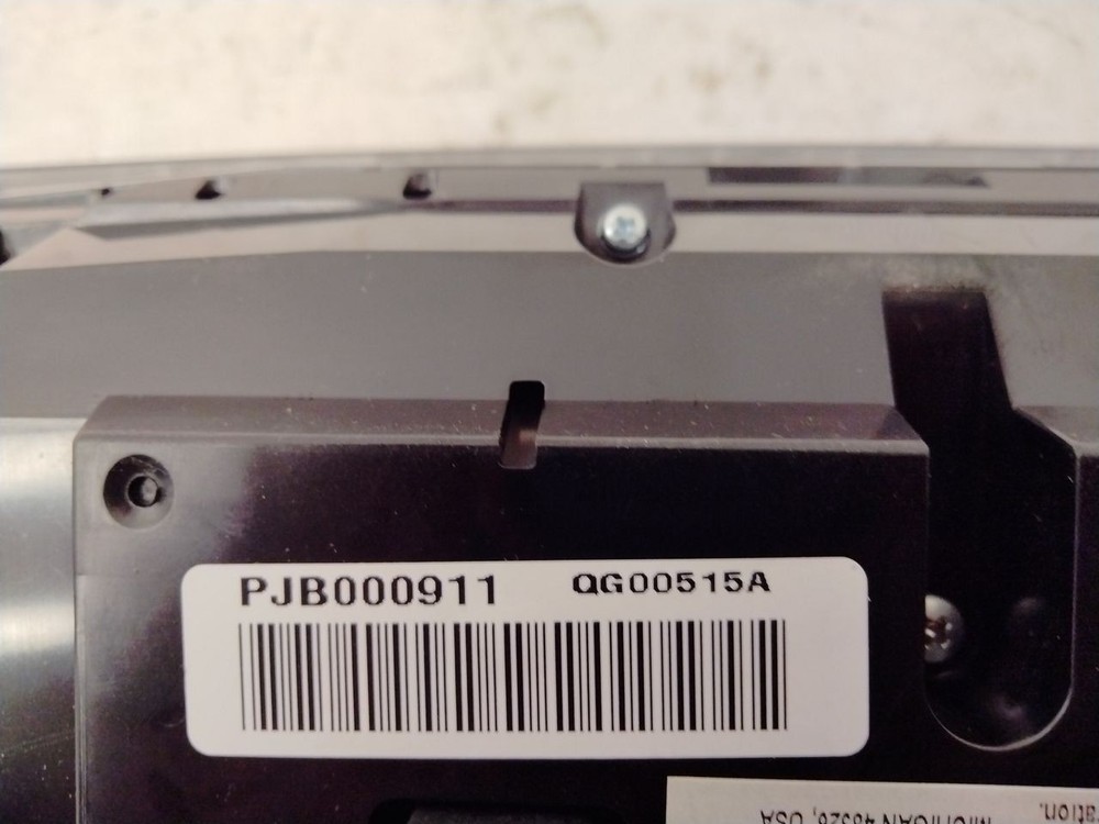 CT4 2022 Info-GPS-TV Display Screen 2969677