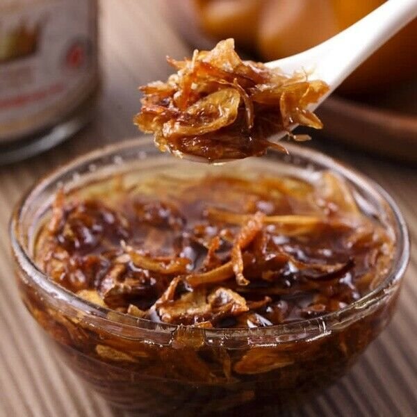 Premier Goose's Grease with Shallots 350g 御品能量 上等鵝油香蔥