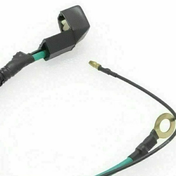 Negative Cable Assembly Battery Fits Royal Enfield Bullet