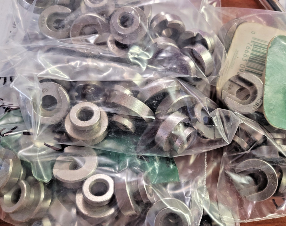 RCBS Shell Holders Multiple Sizes *YOU PICK*