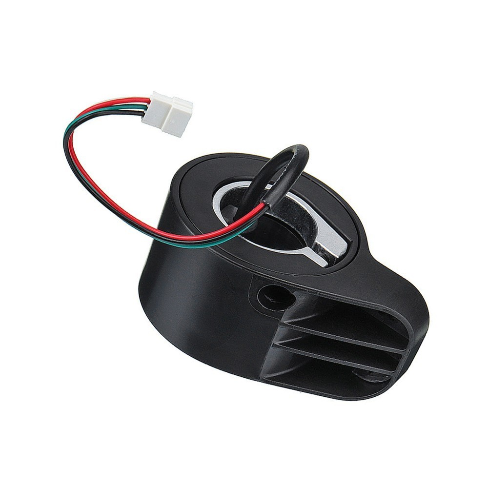 Improved Performance Electric Scooter Throttle Accelerator For Pro-Universal