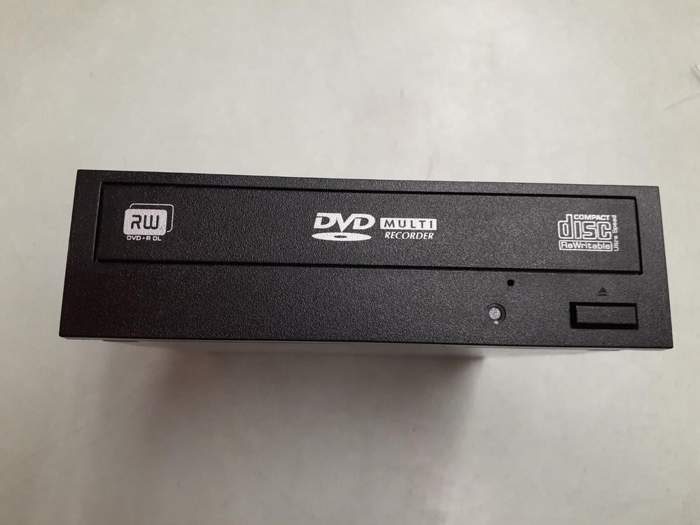 HL Super Multi DVD Rewriter GH92N Drive