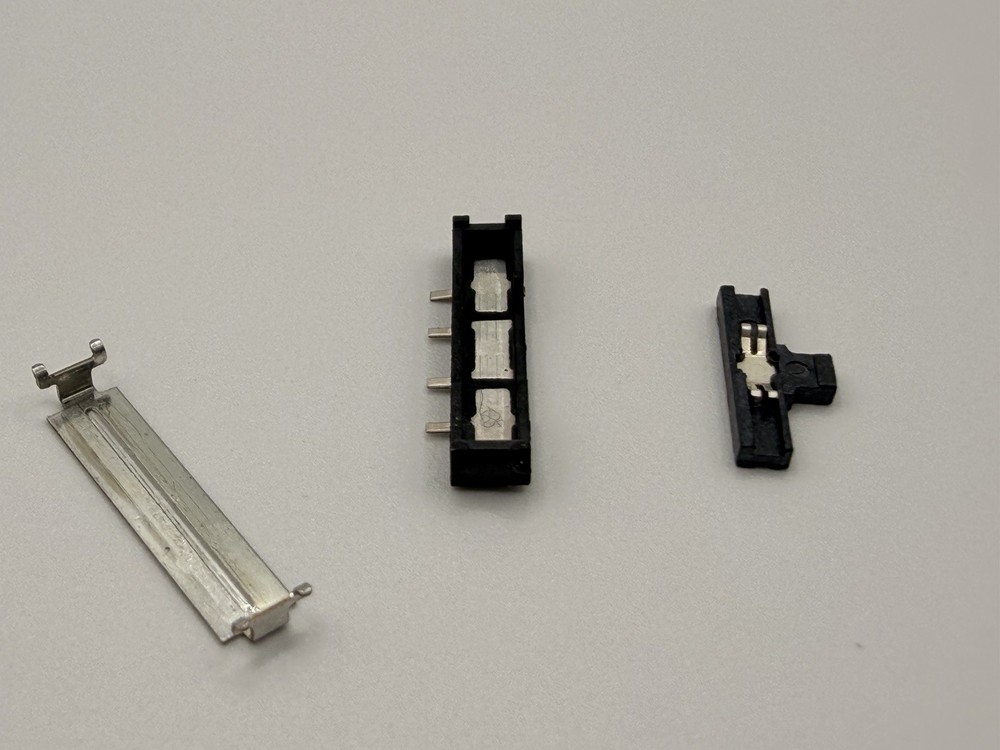 Game Boy Advance OEM Style Power Switch