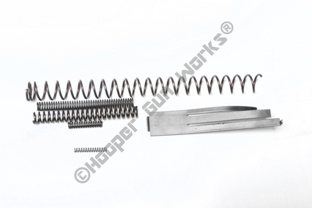 Wilson Combat 1911  Complete Spring Set, Commander 316C