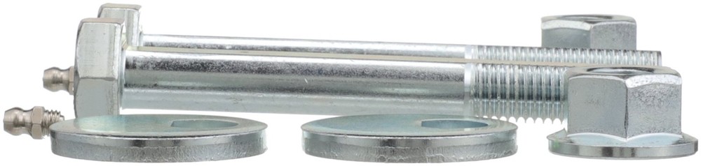 For 2002-2012 Jeep Liberty - Front Alignment Cam Bolt Kit Delphi