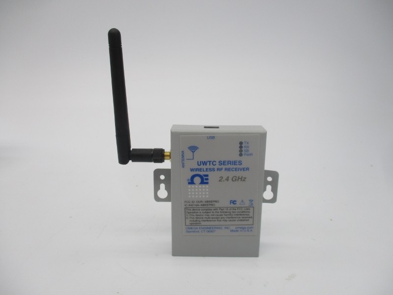 OMEGA UWTC-REC3 NSMP