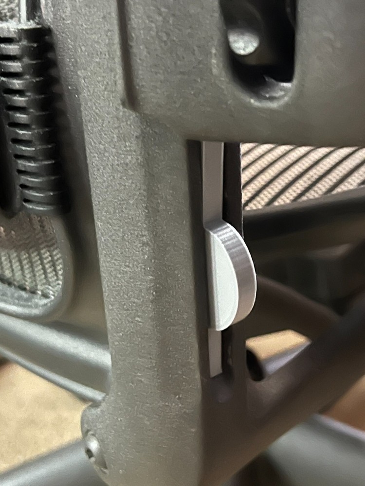 Aeron Chair - Arm Rest Support (pair)