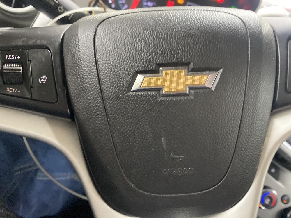 Used Telematics Interface Module fits: 2018 Chevrolet Sonic Communication OnStar