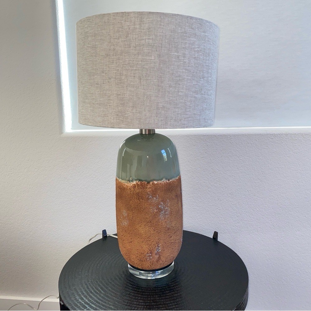 Uttermost Maggie - 1 Light Table Lamp