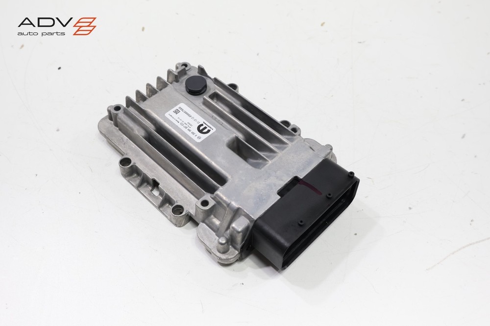 2022 JEEP COMPASS 4X4 TRANSMISSION COMPUTER CONTROL MODULE OEM