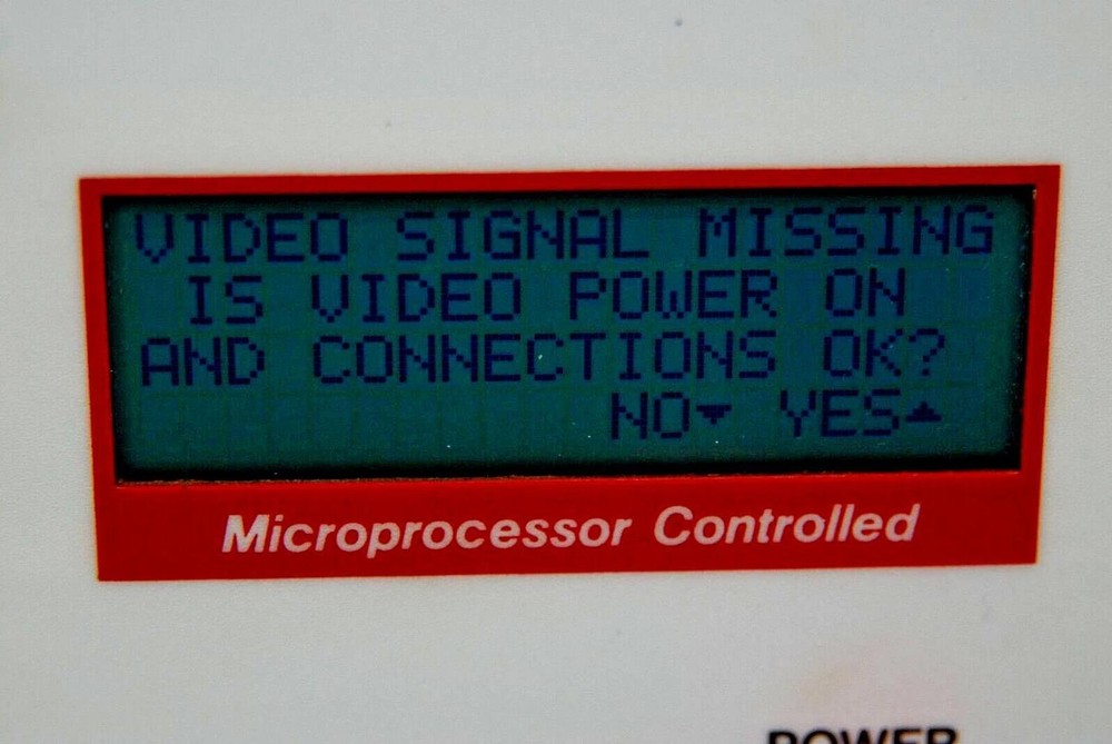 Solos Endoscopy ELS-2 Xenon Arc Automatic Light Source - READ DESCRIPTION