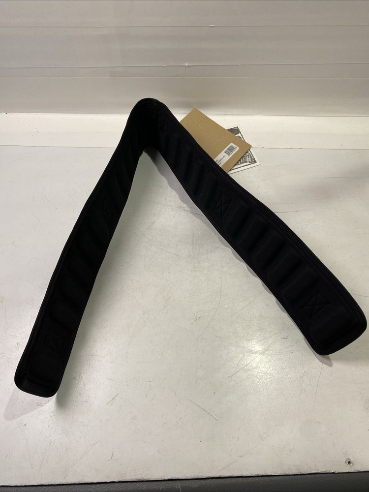 BLACKHAWK ERGONOMIC BELT PAD IVS MEDIUM 36-40"