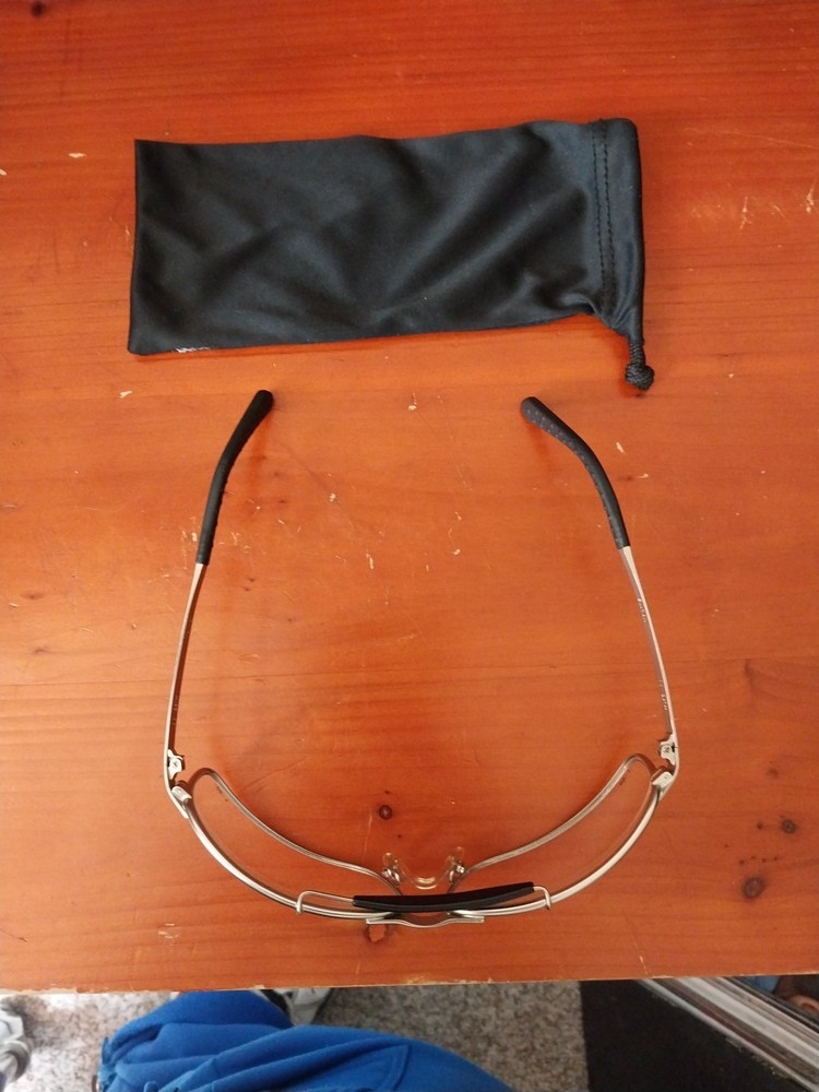 Vintage Smith & Wesson Glasses