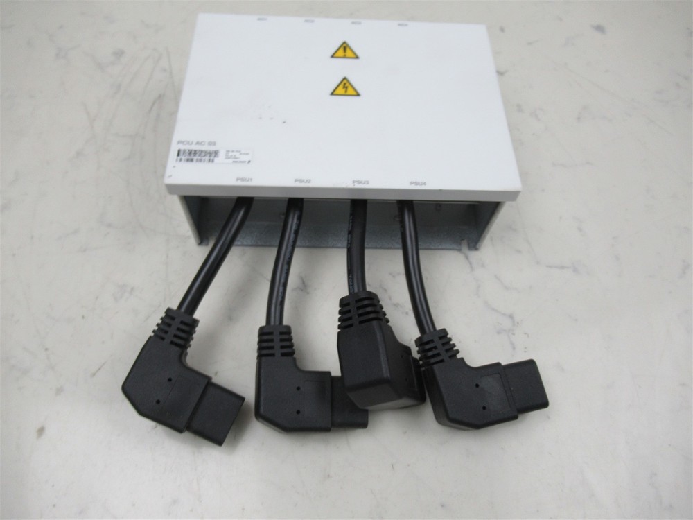 Ericsson PCU AC 03 Module BMG 980 333/2 Telecom System Unit