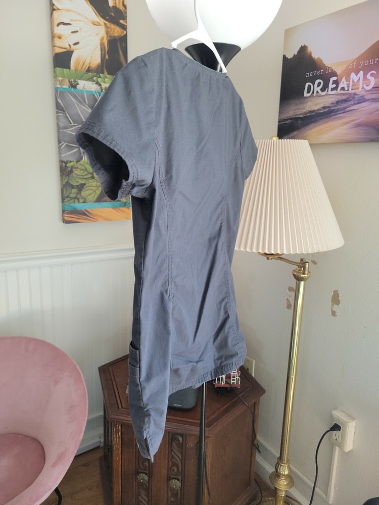 scrub sets women dickies