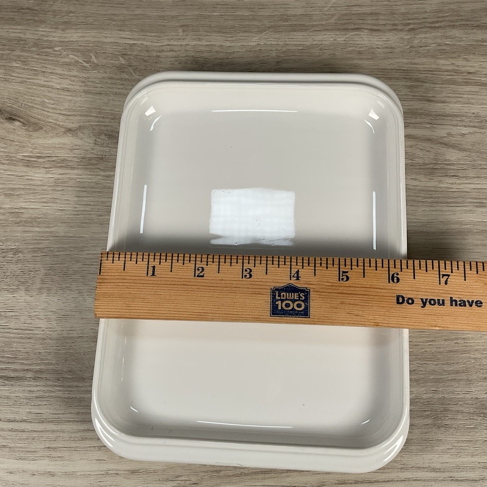 Corning Ware MR-1 Microwave or Conventional Oven Rack