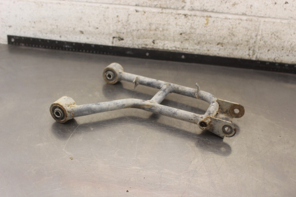 2003 Arctic Cat 400 4X4 REAR BACK UPPER RIGHT CONTROL A ARM E125