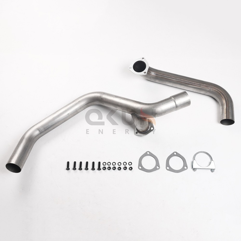 FOR 86-92 CAMARO 305/350 ENGINE Y-PIPE TO CONVERTER WITH SUMMIT HEADER