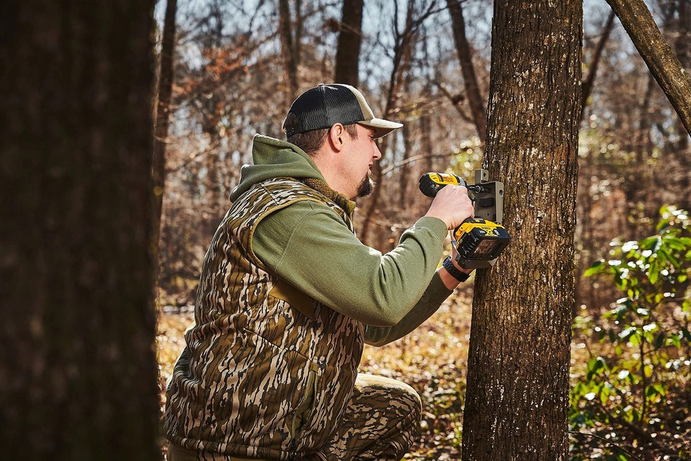 Micro Series Security Box