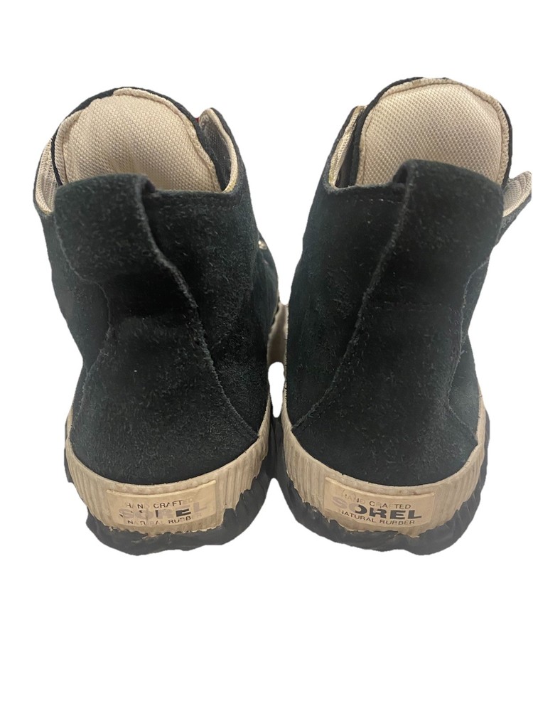 Women’s Sorel Waterproof Boots Size 5