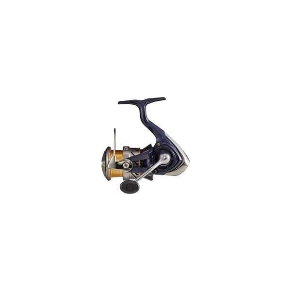 Daiwa 20 CREST LT2500