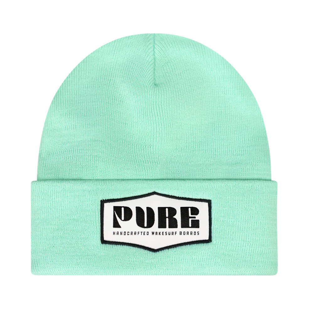 Pure Beanie - Mint