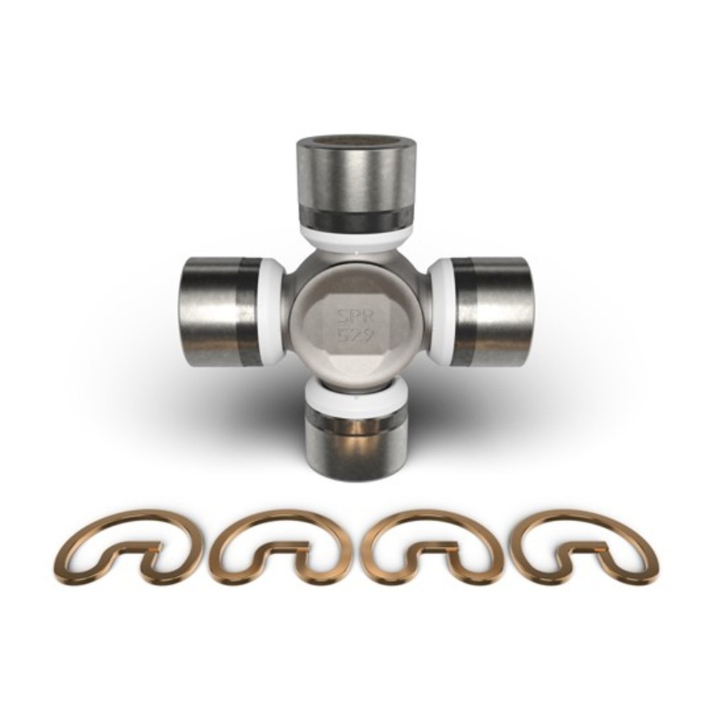Spicer 5-1310X Universal Joint Non-Greaseable