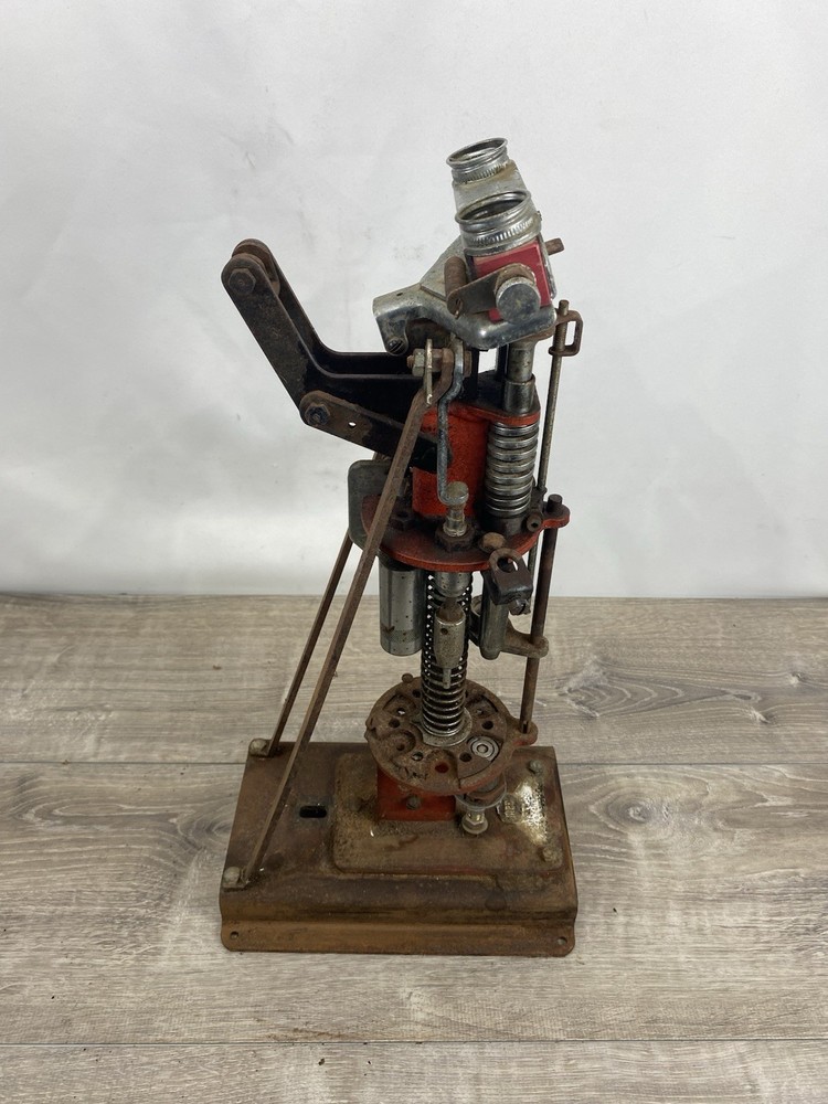 Mec Hydra-mec 12 Guage Reloader