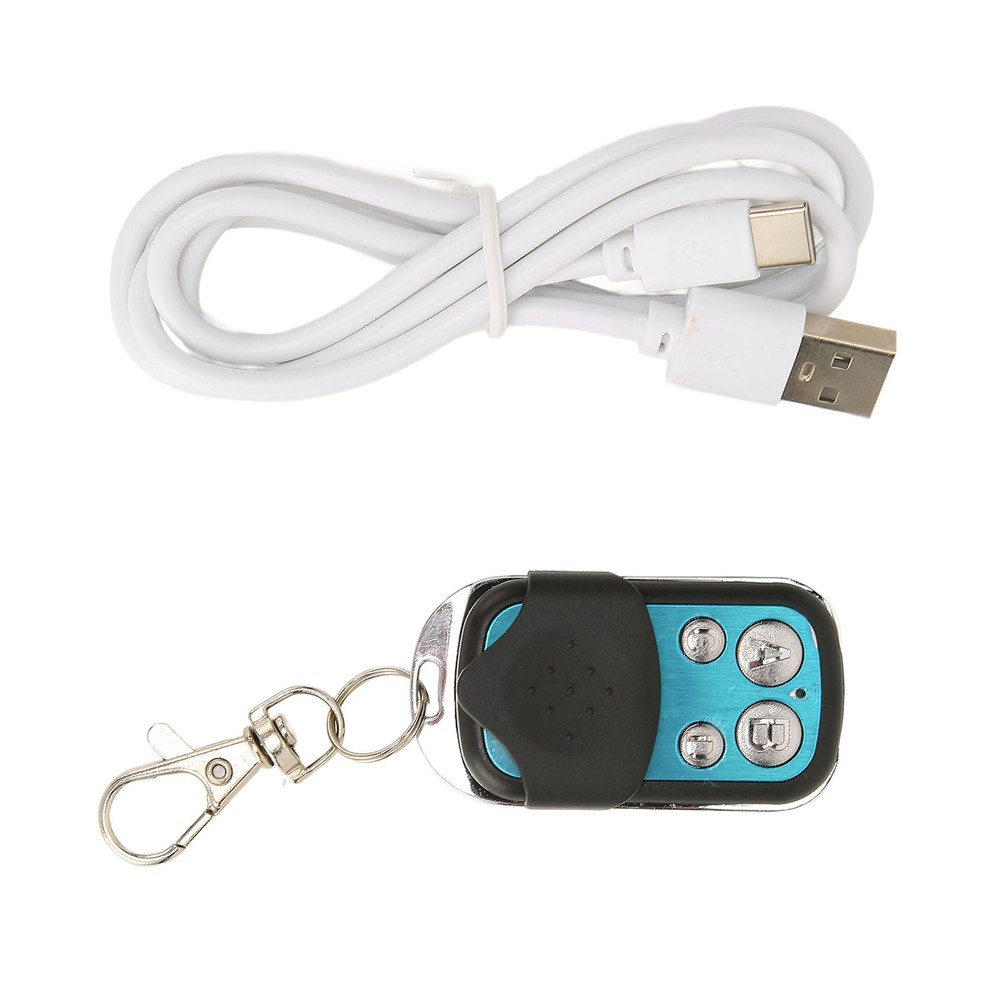 LY1 Voice Recording Blocker Silent Ultrasonic Interference Recording